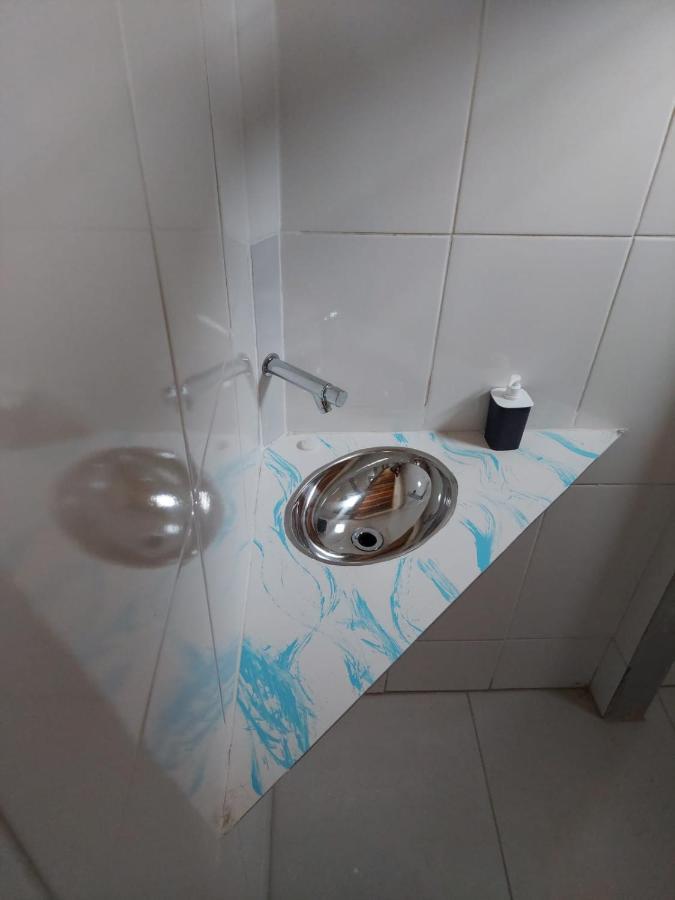 Pousada Vila Da Serra - Quarto Do Amor Nova Lima Kültér fotó