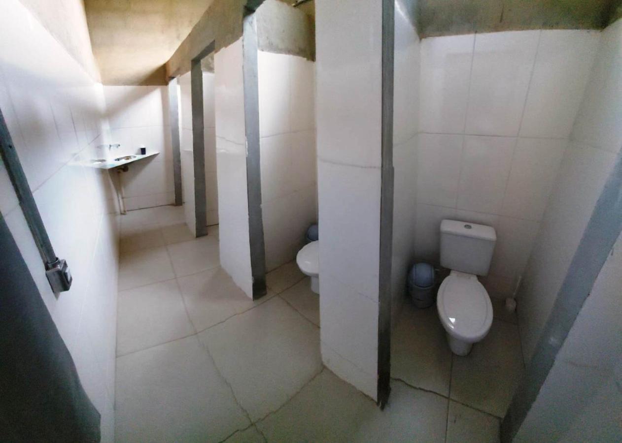 Pousada Vila Da Serra - Quarto Do Amor Nova Lima Kültér fotó