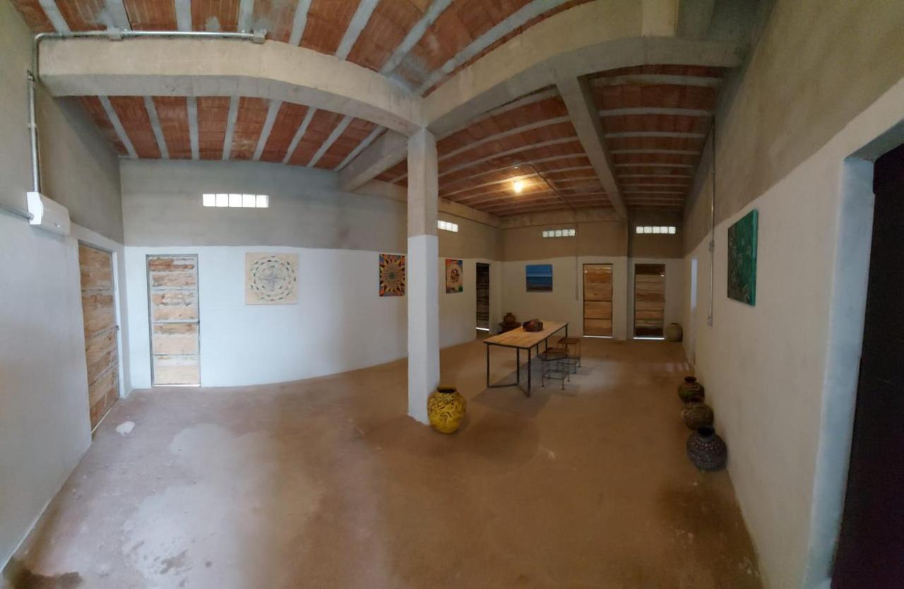 Pousada Vila Da Serra - Quarto Do Amor Nova Lima Kültér fotó