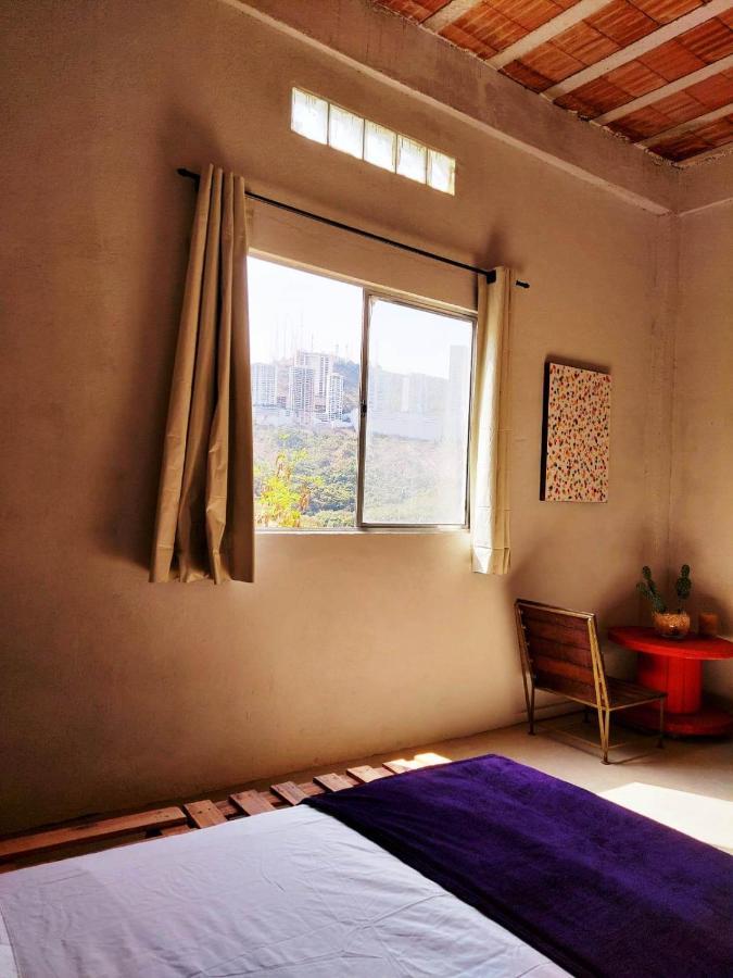 Pousada Vila Da Serra - Quarto Do Amor Nova Lima Kültér fotó